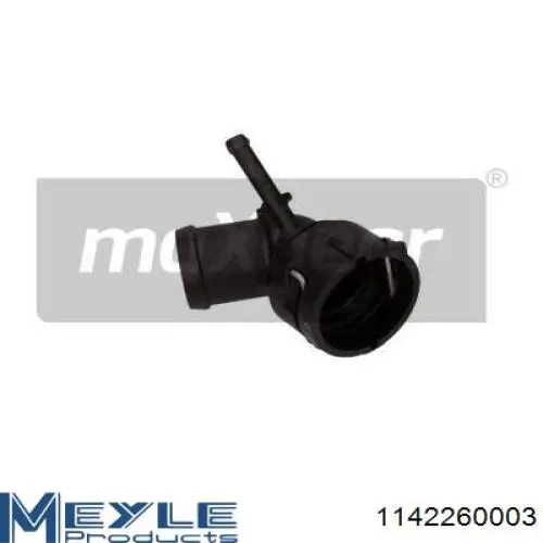 Быстросъемная муфта шланга радиатора охлаждения 3121023 Autotechteile