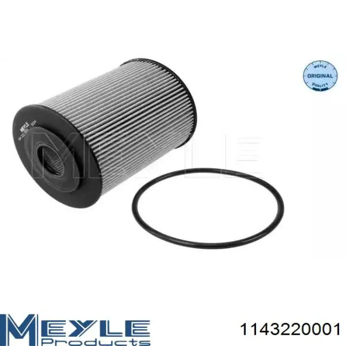 HU9326X Mann-Filter масляный фильтр