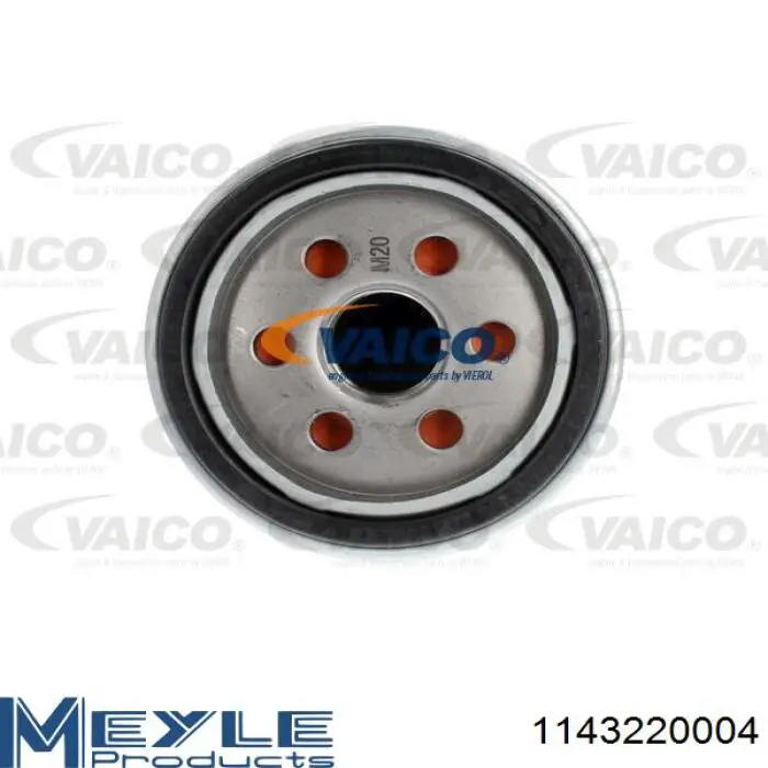 Фильтр очистки масла центробежный Vasco Filters V027 цена, от 7.26 USD