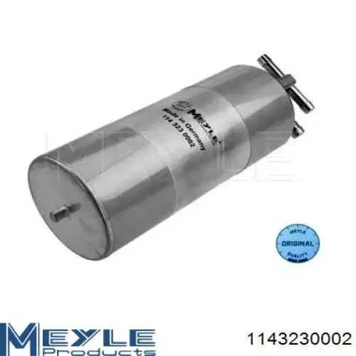 FM659 Shafer топливный фильтр