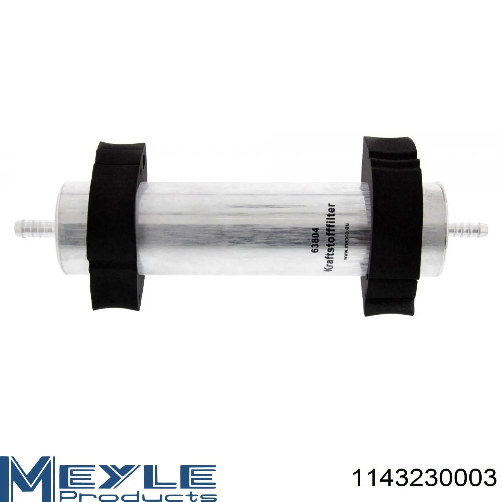 Купить DF3548 Mfilter Фильтр-отстойник топлива грубой очистки