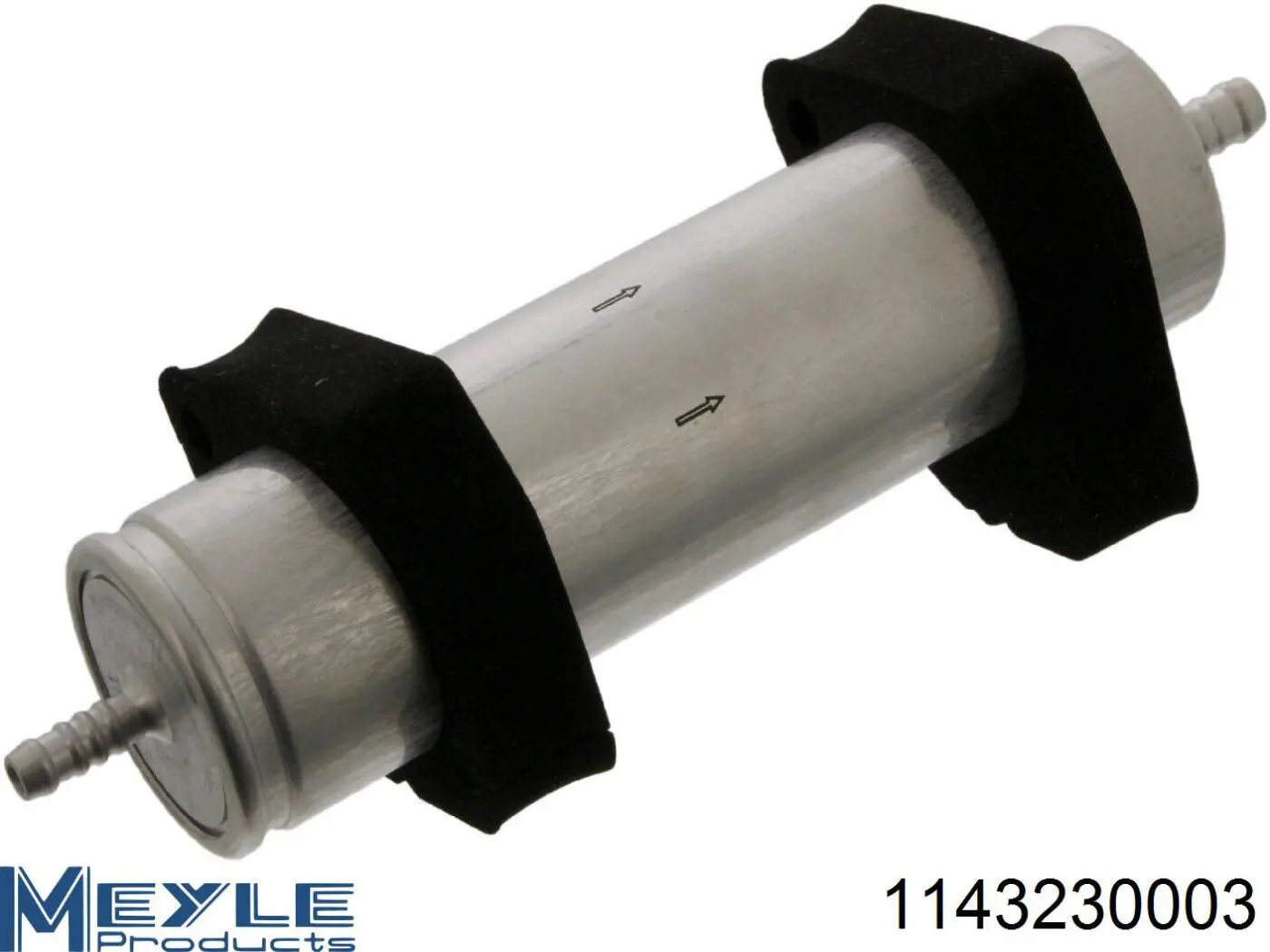Фильтр тонкой очистки топлива Mfilter DF3548 цена, от 19.97 USD