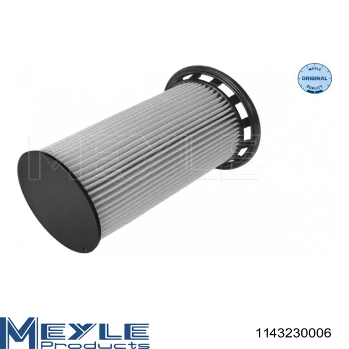 PU8028 MAN Фильтр топлива