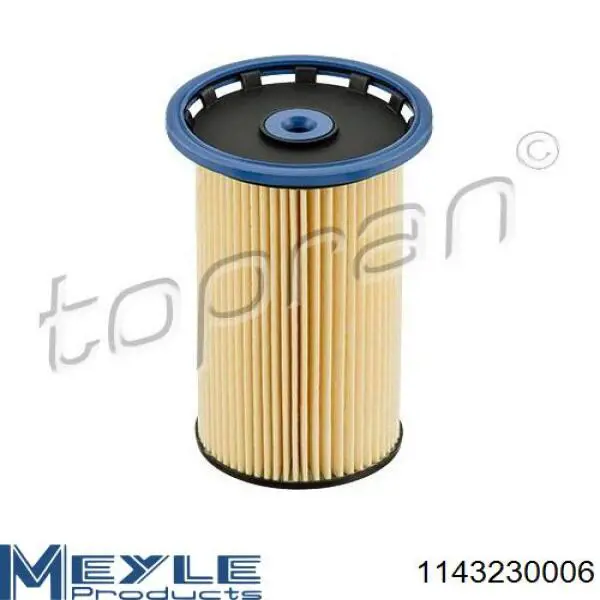 Filtro combustible 1143230006 Meyle