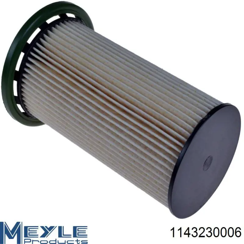 Топливный фильтр KX386ECO Mahle Original