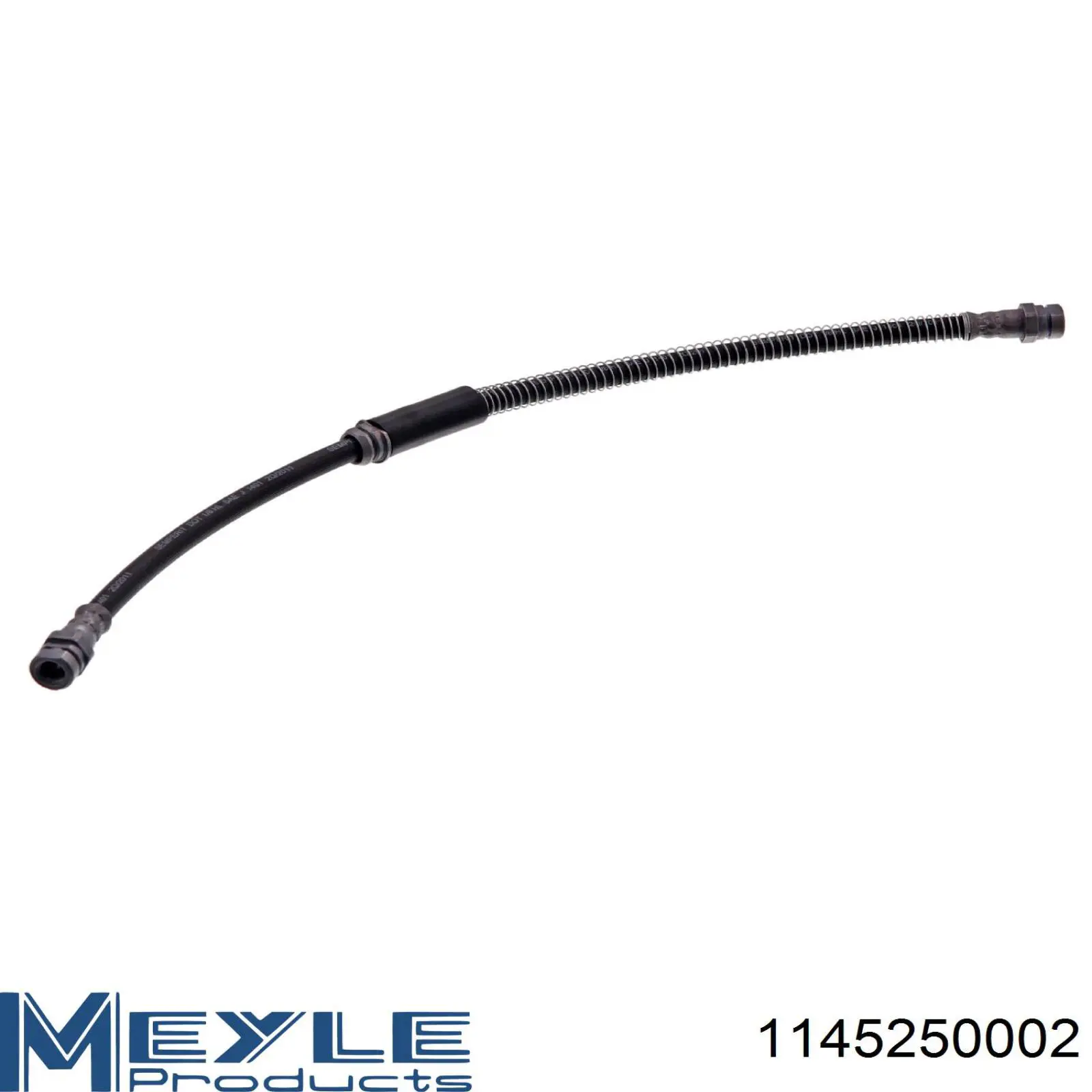 Купить SL5958 ABS Шланг тормозной передний