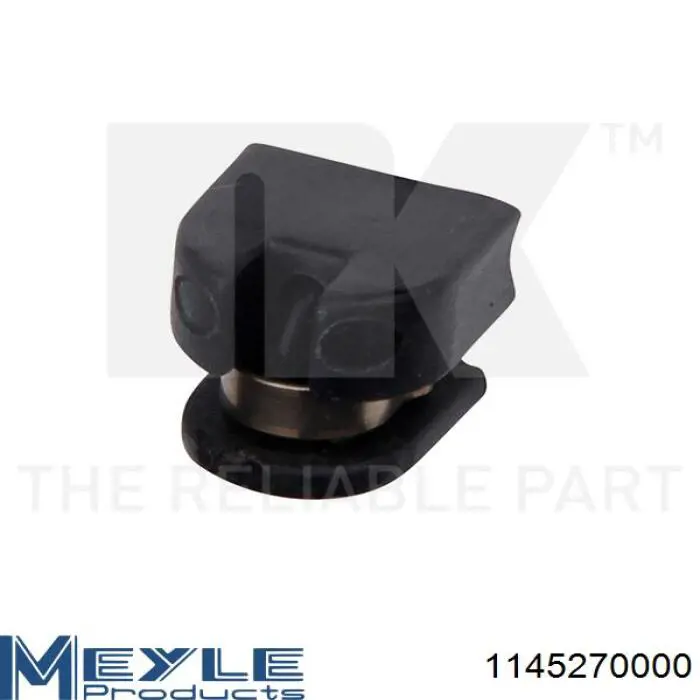 Задний датчик износа тормозных колодок PEX WK545
