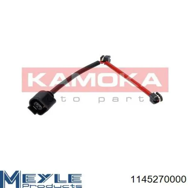 105044 Kamoka  Датчик износа тормозных колодок задний