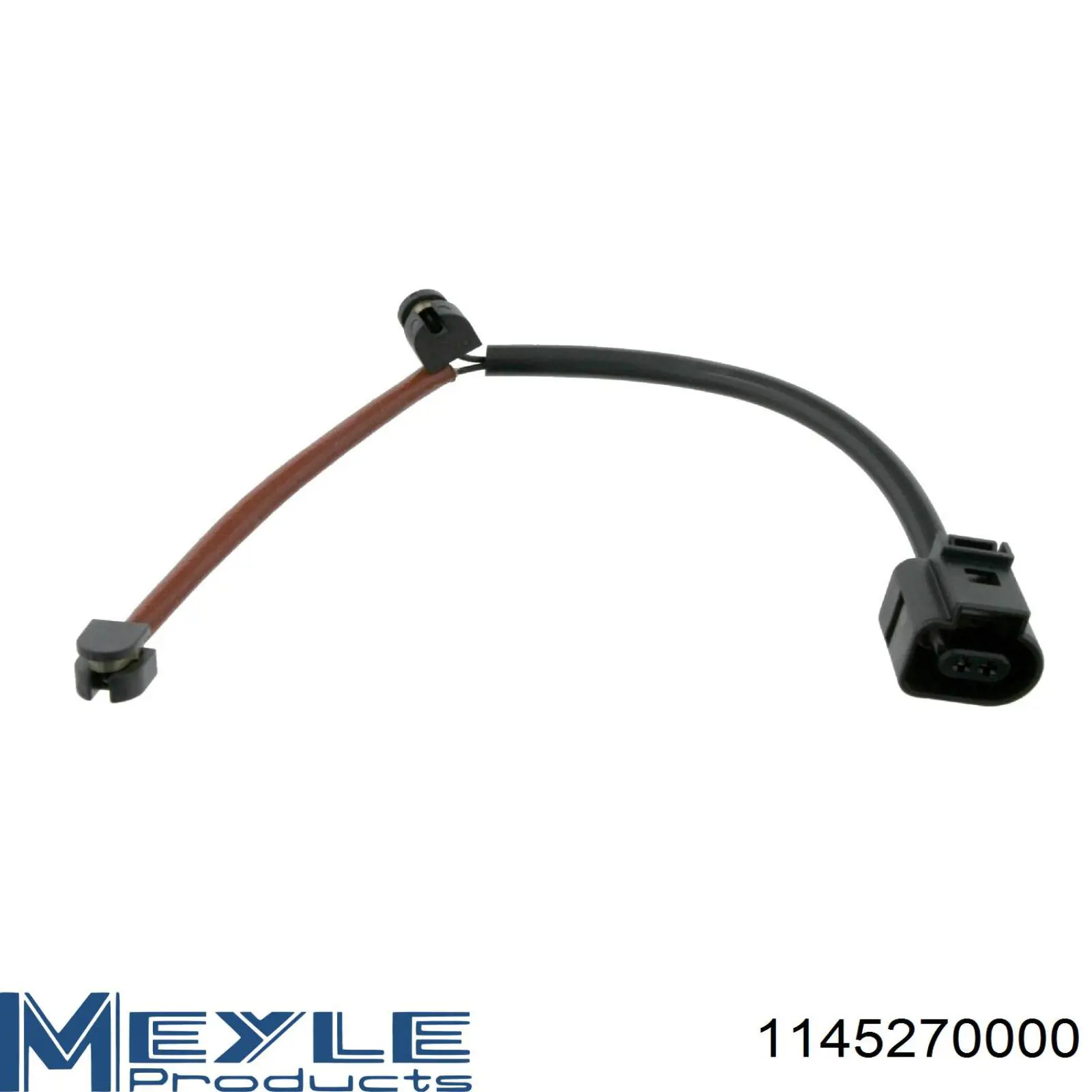 Датчик износа тормозных колодок, задний Autotechteile 3907006 цена, от 3.31 USD