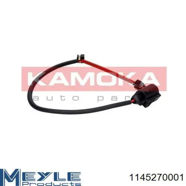 Датчик износа тормозных колодок передний WI0614 Bremsi