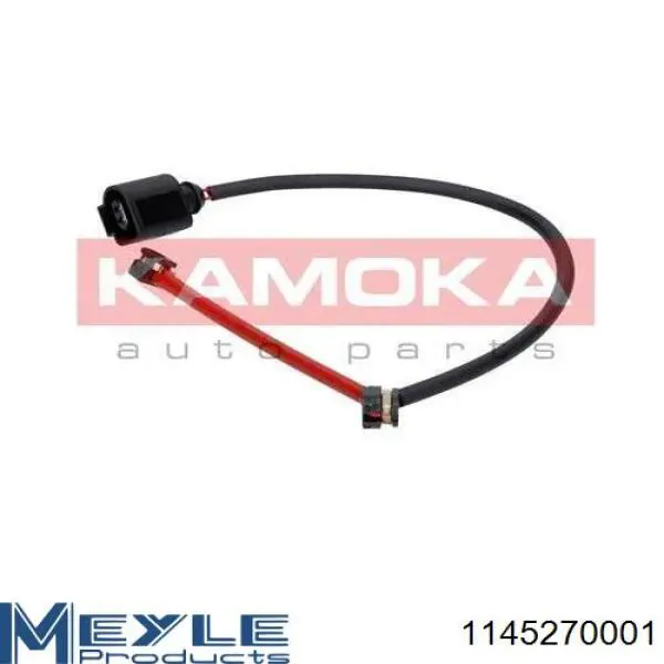 Датчик износа колодок Bremsi WI0614