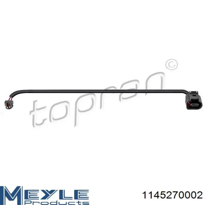 Купить 3907003 Autotechteile Сенсор износа