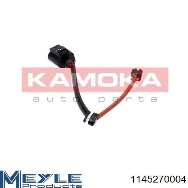 Датчик износа тормозных колодок, задний PEX WK696 цена, от 6.73 USD