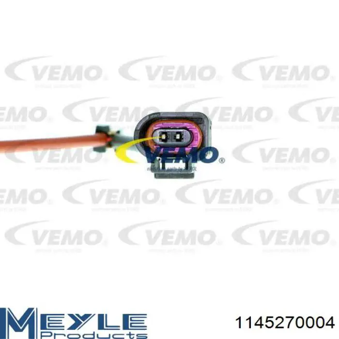 Купить WK696 PEX Датчик износа тормозных колодок задний