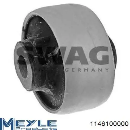Сайлентблок передней подвески GKN-Spidan 413395 цена, от 15.28 USD