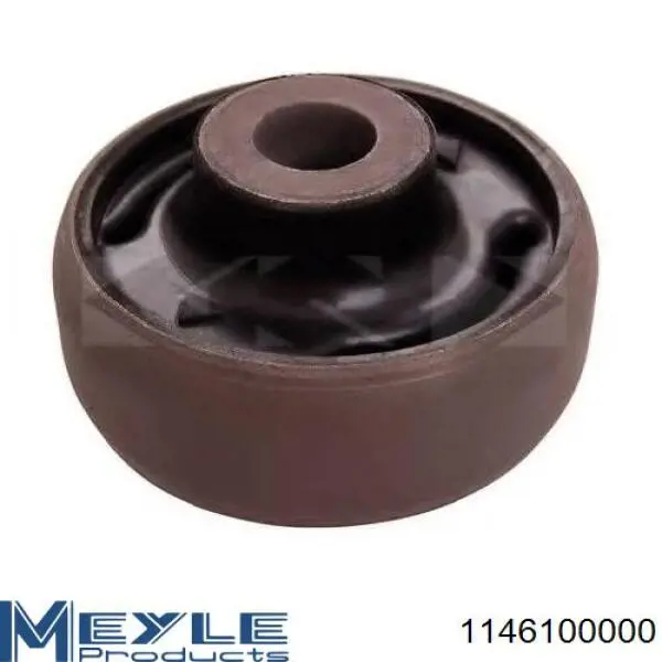 Купить 413395 GKN-Spidan Сайлентблок нижний передней подвески