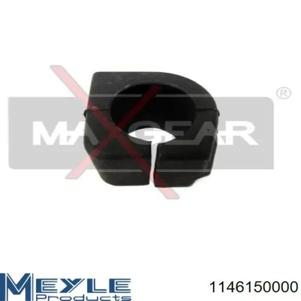 Втулка переднего стабилизатора Starline 4238744 цена, от 1.41 USD