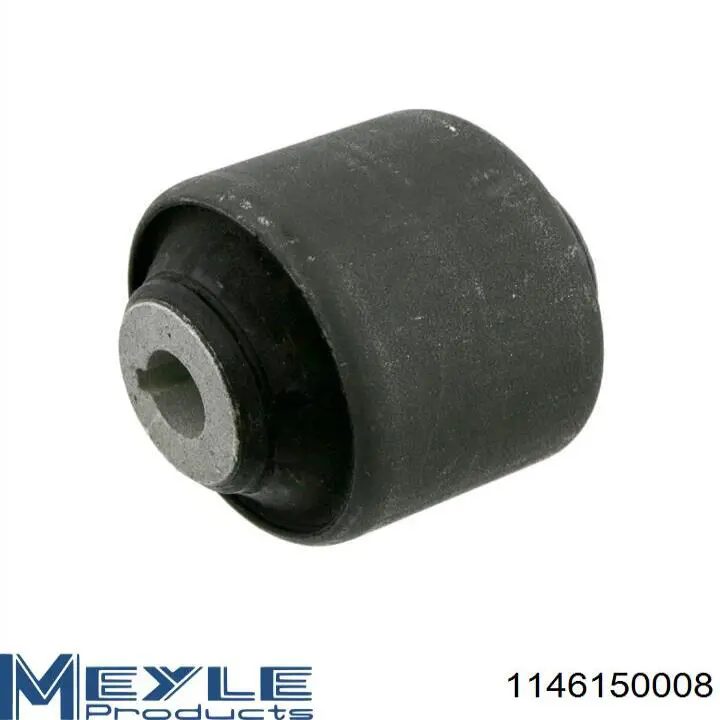 Купить 1146150008 Meyle Втулки переднего стабилизатора