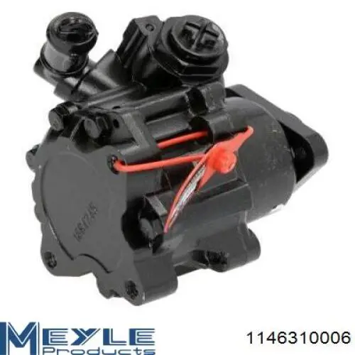 Насос гидравлики Meyle 1146310006 цена, от 133.25 USD