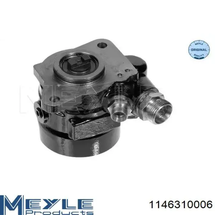 Купить 1146310006 Meyle Насос рулевого управления