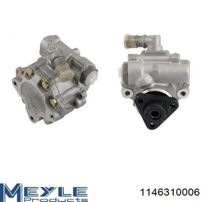 Насос гидравлики Meyle 1146310006 цена, от 133.25 USD