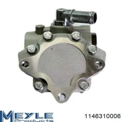 1146310006 Meyle ГУР руля