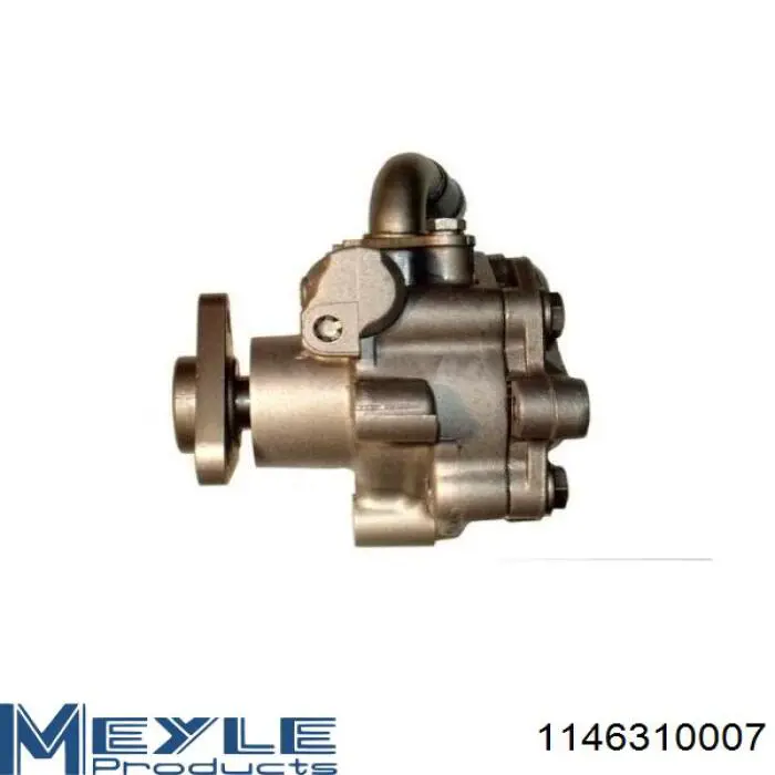 Насос гидравлики AND 33145187 цена, от 62.01 USD