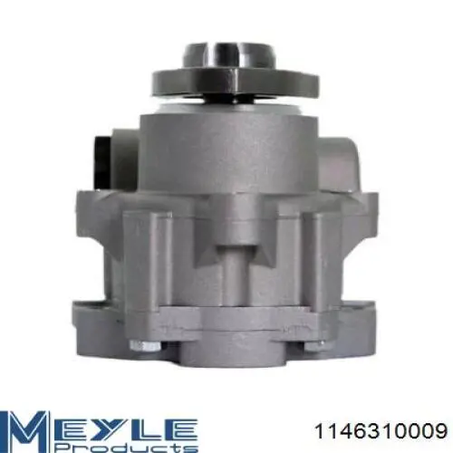 715520096 DRI ГУР руля