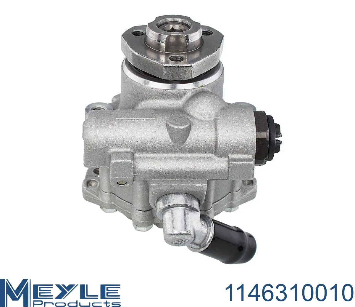 Насос гидроусилителя руля Energy PW7841