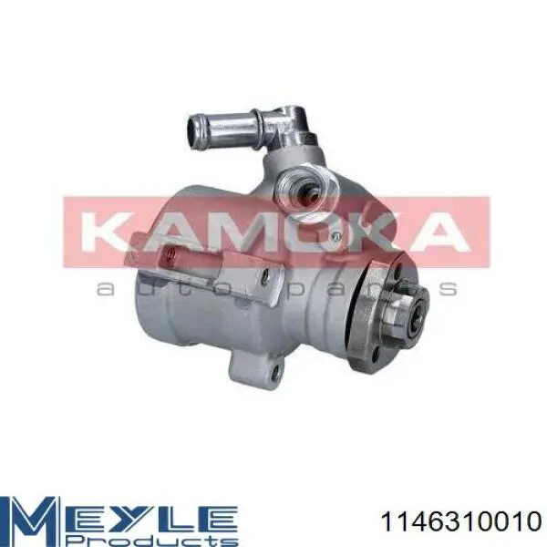 Насос ГУР 028145157FV VAG