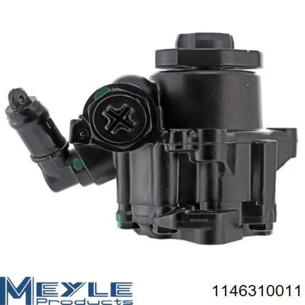 1146310011 Meyle ГУР руля