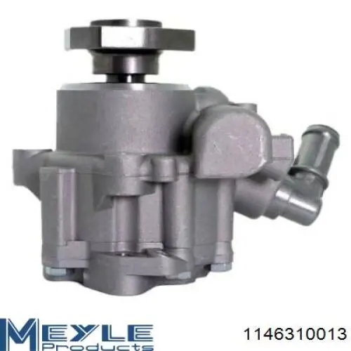 Насос гидравлики Meyle 1146310013 цена, от 92.84 USD