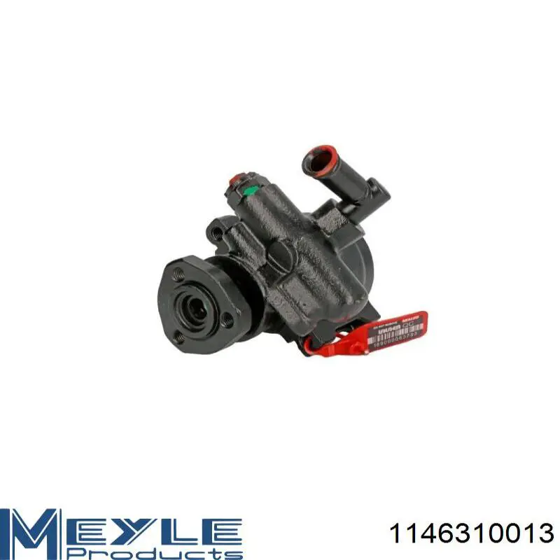 Насос ГУР 1146310013 Meyle