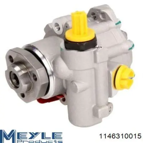 Насос гидравлики Lenco SP3111 цена, от 72.44 USD