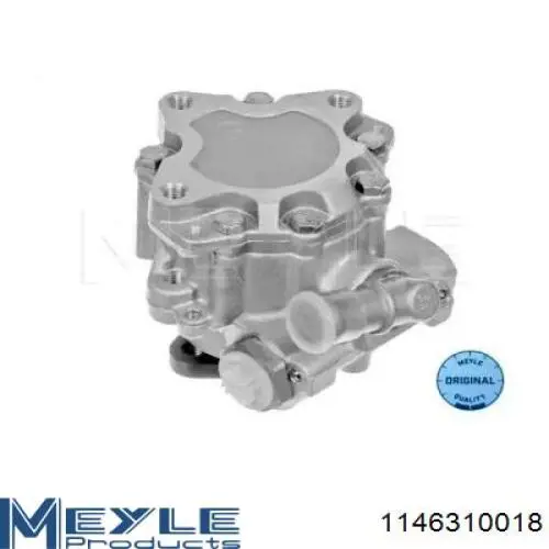 Насос гидравлики Meyle 1146310018 цена, от 130.49 USD