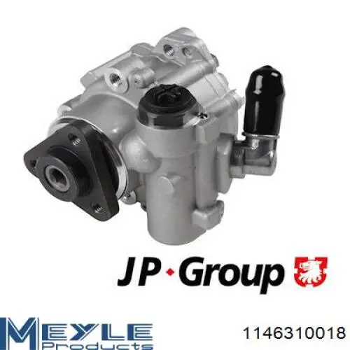 Насос гидравлики Meyle 1146310018 цена, от 130.49 USD