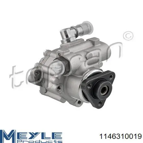 Насос гидравлики Starline SSCH048 цена, от 82.89 USD