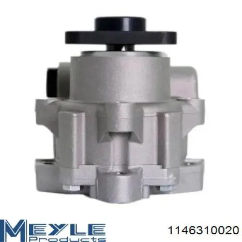 Насос гидравлики Meyle 1146310020 цена, от 136.79 USD