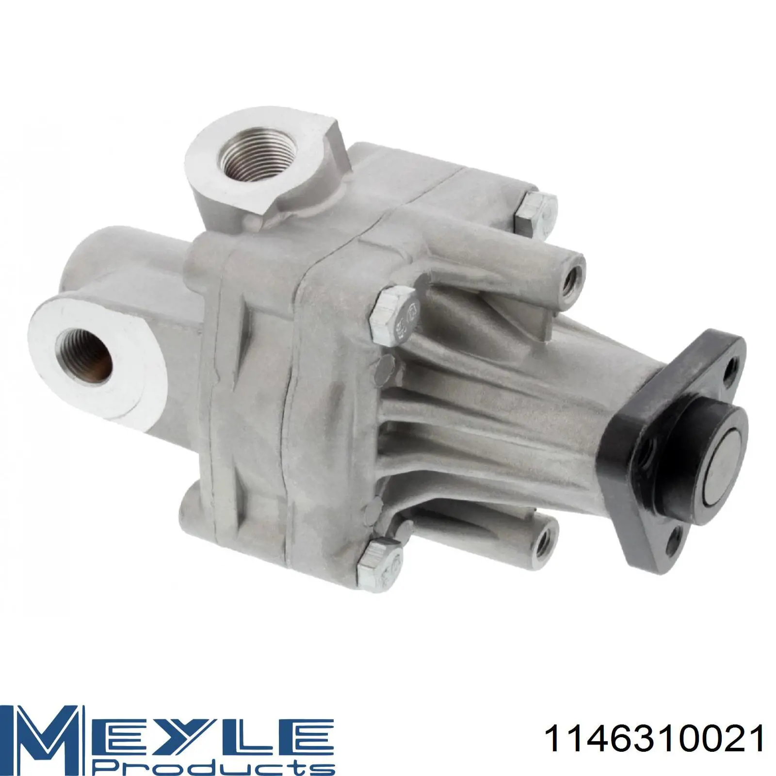 KPS101 Kortex ГУР руля