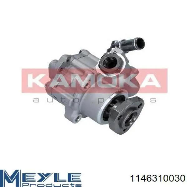 PP110 Kamoka ГУР руля