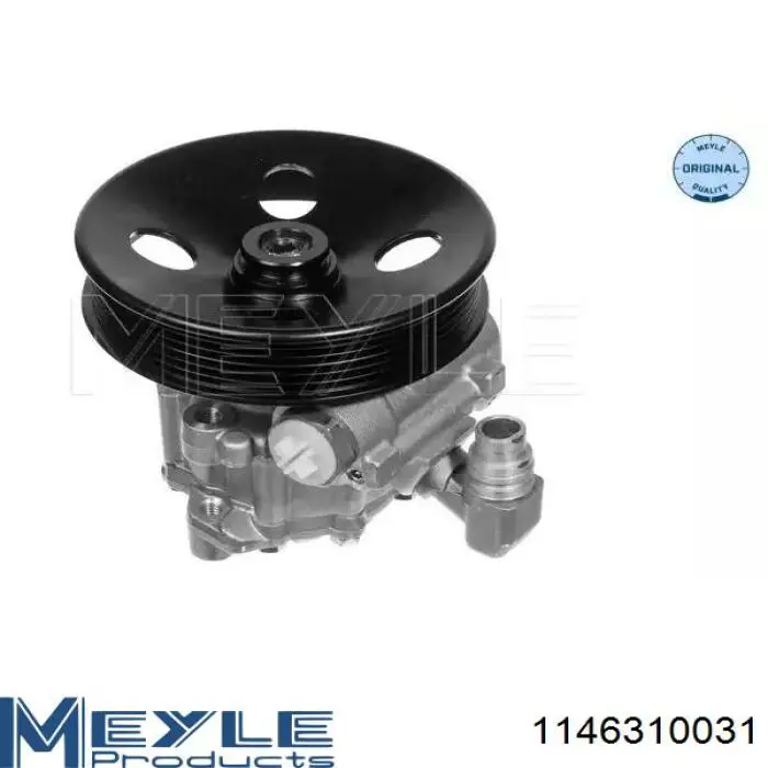 Насос гидравлики Meyle 1146310031 цена, от 132.87 USD