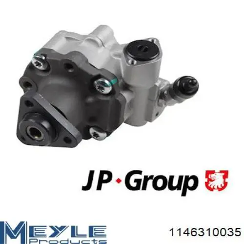 Насос гидравлики Kamoka PP012 цена, от 149.47 USD