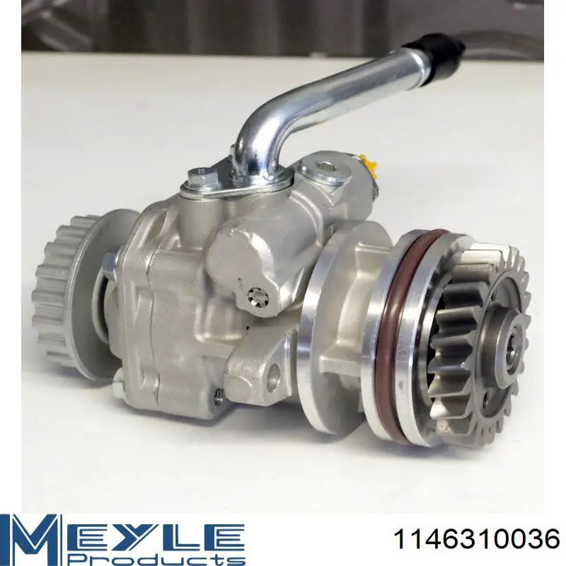 Насос гидравлики AND 33422012 цена, от 117.88 USD