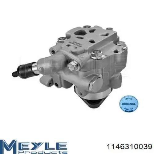 Насос гидравлики Motorherz P1220 цена, от 153.36 USD