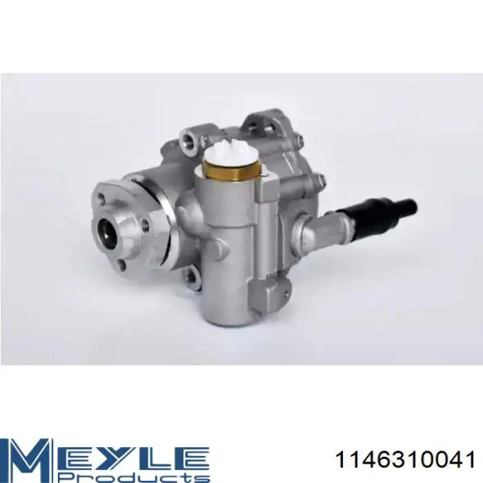 1146310041 Meyle ГУР руля