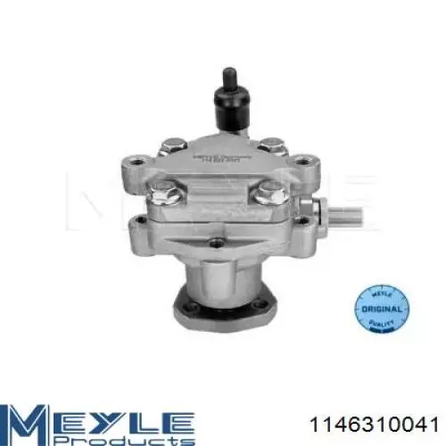 Насос гидравлики Meyle 1146310041 цена, от 123.09 USD