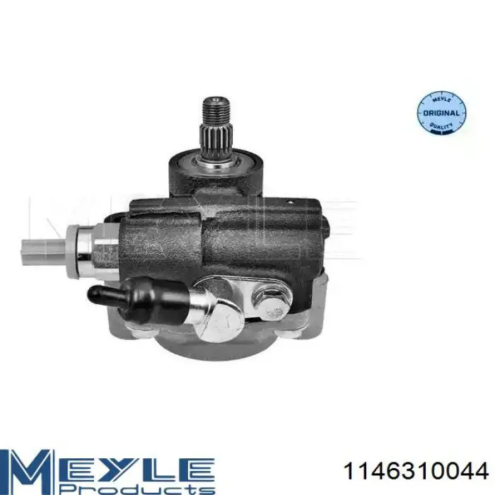 Bomba hidráulica de dirección 1146310044 Meyle