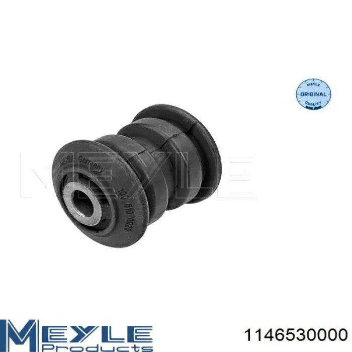 Комплект сайлентблоков Meyle 1146530000 цена, от 38.57 USD