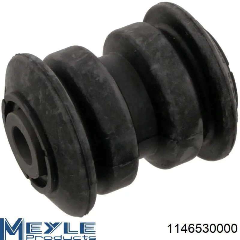 Купить 1146530000 Meyle Ремкомплект нижнего рычага, переднего