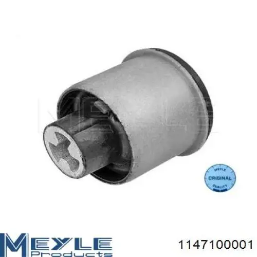 Сайлентблок заднего подрамника Kautek VWBS043 цена, от 8.18 USD